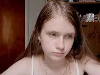 Camsoda Live Sex Cam of elbawidmaier
