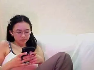 Camsoda Free Porn Cam of georgianawaiden