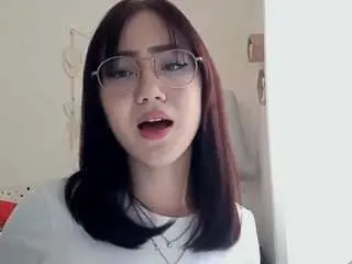 Camsoda Free Porn Cam of georgianawaiden