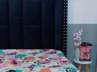 Camsoda Adult Webcam of miss-nahomi