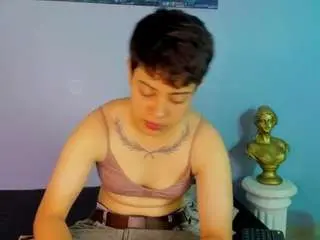 Camsoda Best Webcam of lexa-kitty