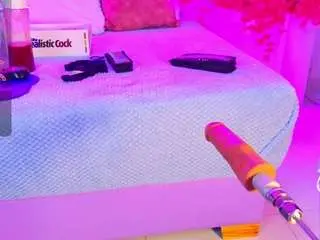 Camsoda Live Sex of bunnysexyy
