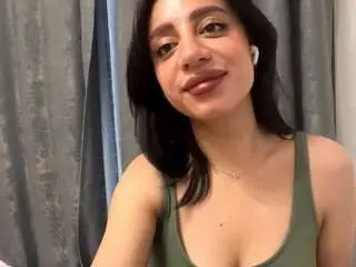 Camsoda Live Sex of odiliacraley