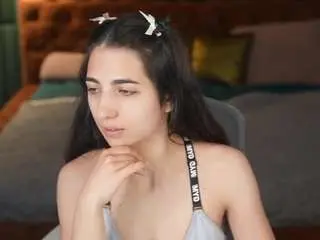 Camsoda Live Porn of anettakiss