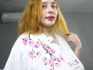 Camsoda Sex Cam of jennefermoitoso