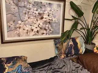 Camsoda Private Sex Chat of ihacoebrae