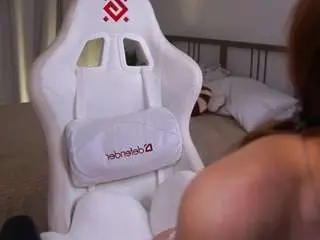 Camsoda Best Webcam of lovensina
