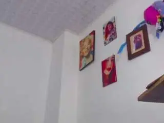 Camsoda Adult Webcams of voguebich