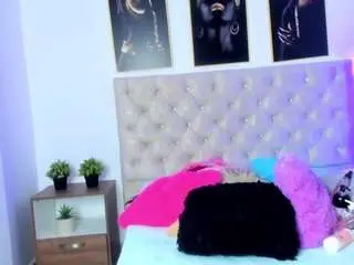 Camsoda Adult Video Chat of lency-rose