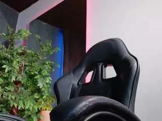 Camsoda Live Sex Cam of miiastonnee