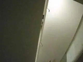 Camsoda Live Porn of voyeurcam-casa-salsa-shower-1