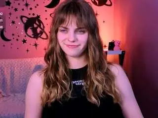 Camsoda Adult Video Chat of nekky-mouse