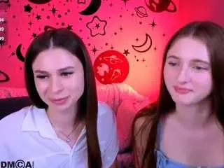 Camsoda Adult Webcams of nekky-mouse