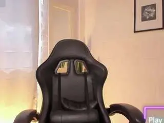 Camsoda Nude Webcam of alyconner