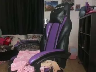 Camsoda Adult Webcam of karliekayozz