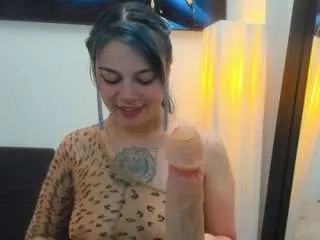 Camsoda Sex Chat of adelaindiamond