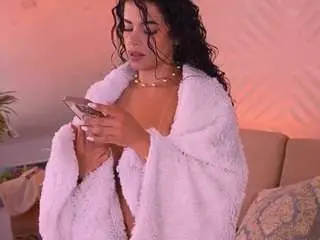 Camsoda Adult Webcams of jennifer-rodriguez