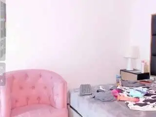 Camsoda Private Sex Chat of abigail-johnson