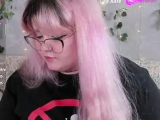 Camsoda Adult Webcams of lilmilkylilly