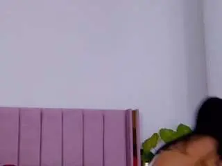 Camsoda Sex Cam of nad33nadia