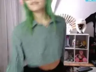 Camsoda Live Porn of evettejessick