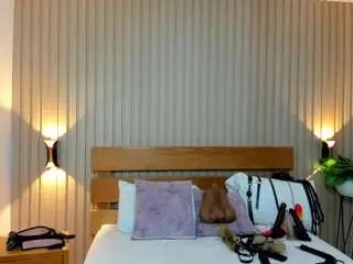Camsoda Live Sex of luciana-ballesteros