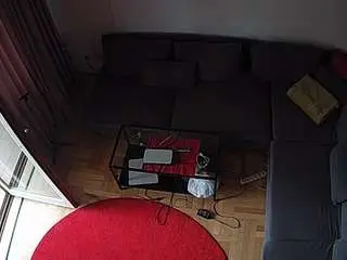 Camsoda Live Porn of voyeurcam-julmodels-living-7