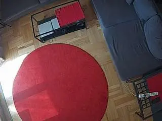 Camsoda Live Sex Cam of voyeurcam-julmodels-living-7