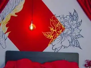 Camsoda Live Porn of april-candy