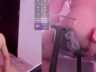 Camsoda Live Porn of camiloseed