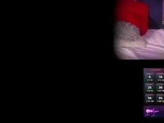 Camsoda Live Sex of camiloseed