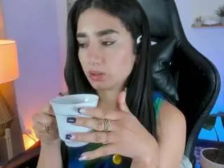 Camsoda Live Porn of janeth19db