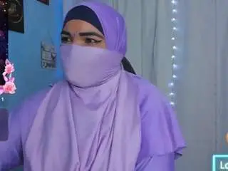 Camsoda Nude Webcam of falakyasin