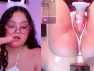 Camsoda Sex Cam of shylysweet
