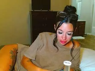 Camsoda Private Sex Chat of tighttinymilf