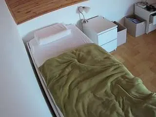 Camsoda Best live sex cam show of voyeurcam-julmodels-greybed-1