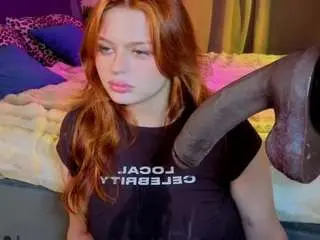 Camsoda Adult Video Chat of barbara-dunnn