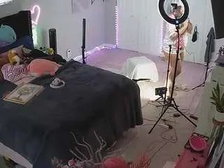 Camsoda Live Sex Cam of voyeurcam-house-charleys-room