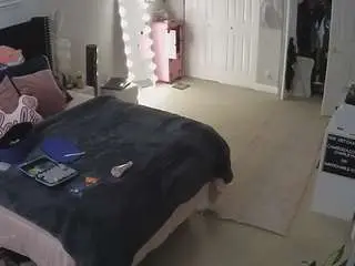 Camsoda Best Webcam of voyeurcam-house-charleys-room