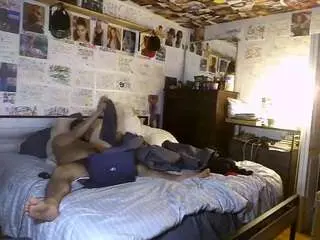 Camsoda Adult Video Chat of bigdikkpapii777
