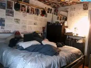 Camsoda Live Porn of bigdikkpapii777