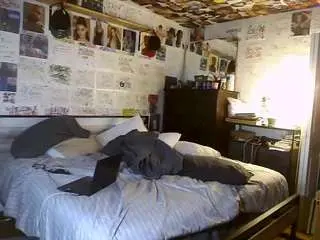Camsoda Nude Webcam of bigdikkpapii777