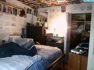 Camsoda Sex Cam of bigdikkpapii777