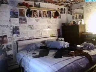 Camsoda Best Webcam of bigdikkpapii777