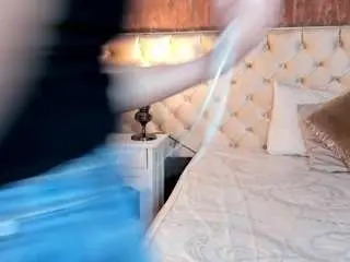 Camsoda Adult Webcam of merycoors