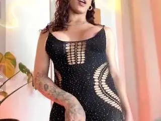 Camsoda Free Live Porn of ehily-ts