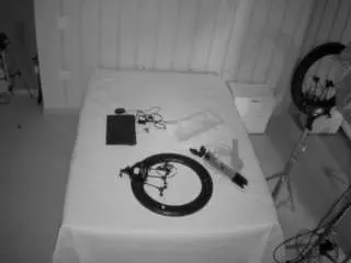 Camsoda Sex Cam of voyeurcam-casa-salsa-bedroom-1