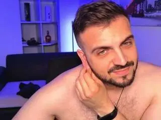 Camsoda Private Sex Chat of jacethorne