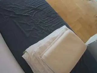 Camsoda Best live sex cam show of voyeurcam-julmodels-greybed-2