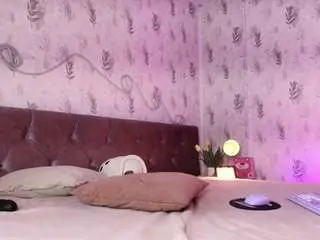 Camsoda Free Porn Cam of emyliesander